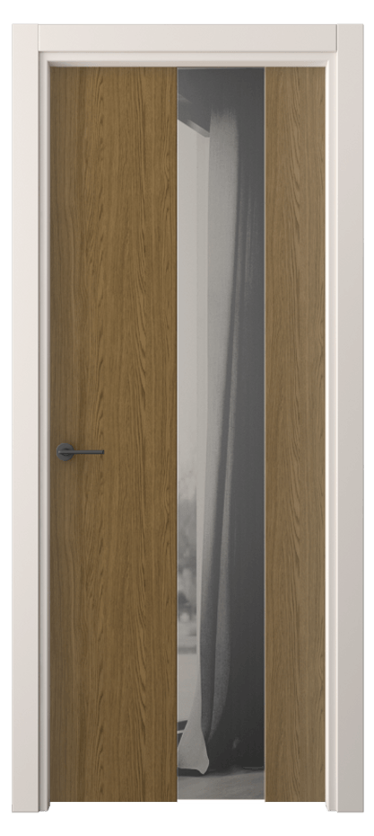 Дверь межкомнатная Фридом 4226 Торфяной дуб Двустороннее серое зеркало, триплекс Классический гладкий наличник ПЭТБ Цена 34974 ₽ Наличники уже входят в базовый комплект. Фабрика дверей Волховец 8 (800) 551 43 19 Межкомнатная дверь Фридом 4226 Торфяной дуб Двустороннее серое зеркало, триплекс Цена 34974 ₽ | Volhovec