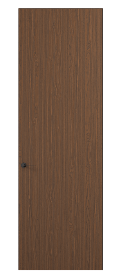 Межкомнатная дверь Planum Pro 0010 Экзотик винный  Цена 45989 ₽ | Volhovec