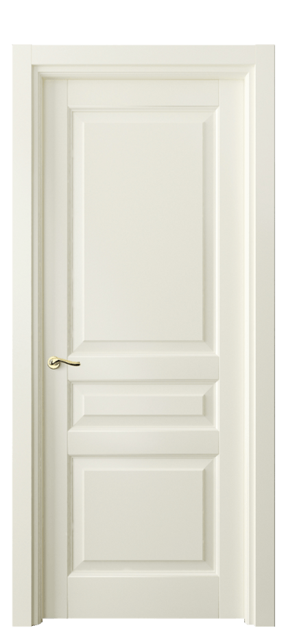 Межкомнатная дверь Lignum 0711 Бук молочно-белый  Цена 106799 ₽ | Volhovec