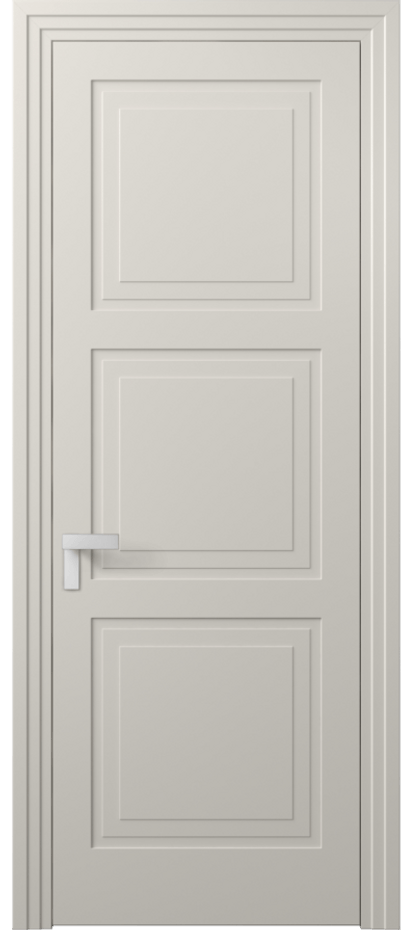 Дверь межкомнатная Рокка 8331 Матовый облачно-серый Каскадный компланарный наличник МОС Цена 66174 ₽ Наличники уже входят в базовый комплект. Фабрика дверей Волховец 8 (800) 551 43 19 Межкомнатная дверь Рокка 8331 Матовый облачно-серый Цена 66174 ₽ | Volhovec