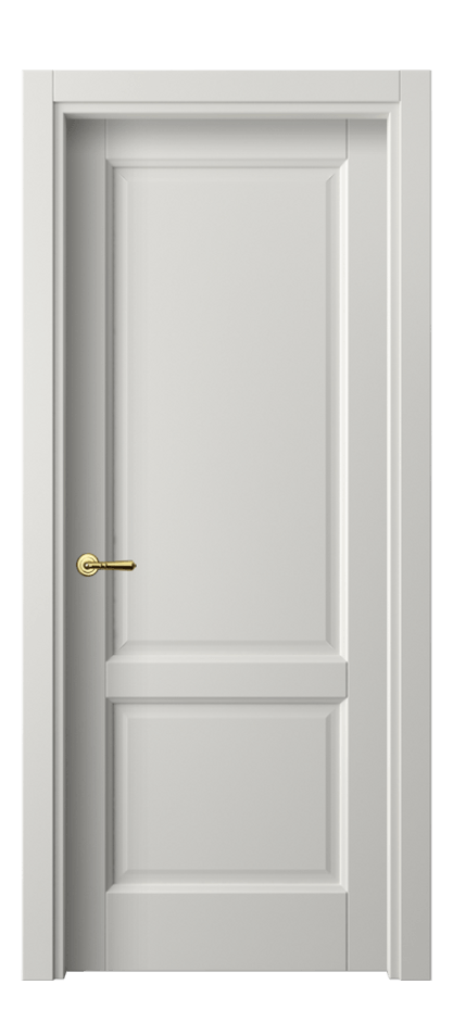 Межкомнатная дверь Галант 1421 Матовый серый  Цена 43274 ₽ | Volhovec