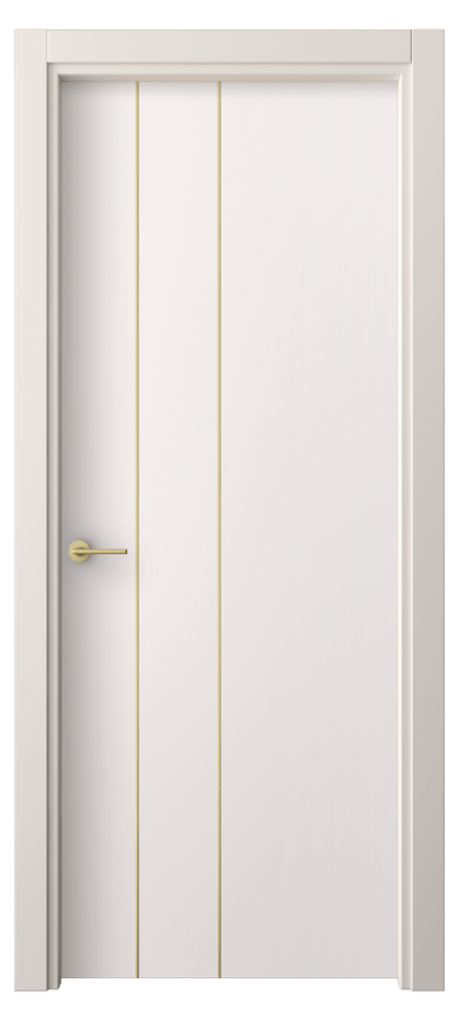 Дверь межкомнатная Фридом 4203 ПЭТ кремово-серый Классический гладкий наличник ПЭТБ Цена 26049 ₽ Наличники уже входят в базовый комплект. Фабрика дверей Волховец 8 (800) 551 43 19 Межкомнатная дверь Фридом 4203 ПЭТ кремово-серый Цена 26049 ₽ | Volhovec