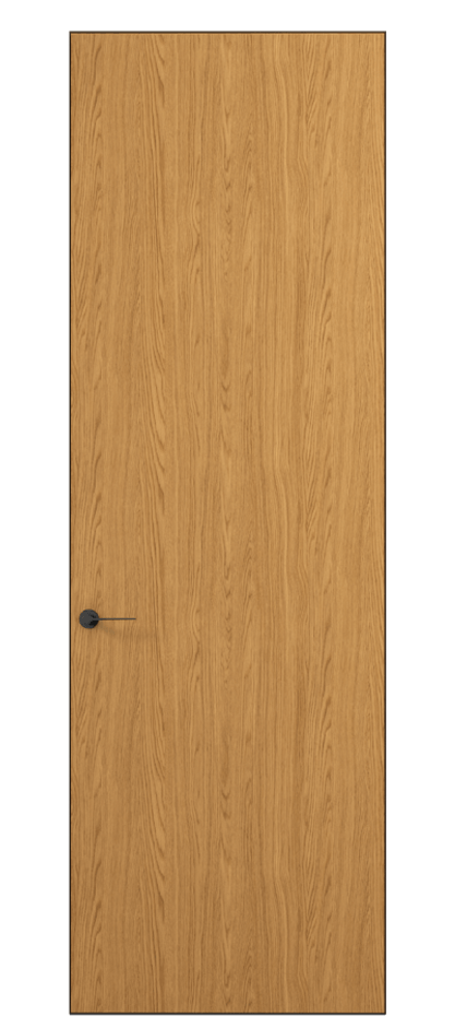 Межкомнатная дверь Планум Про АКП 0010 Ванильный дуб  Цена 42919 ₽ | Volhovec