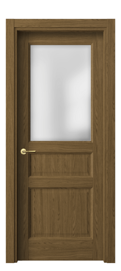 Дверь межкомнатная Галант 1432 Торфяной дуб Сатинированное стекло Гладкий наличник ТФД Цена 30374 ₽ Наличники уже входят в базовый комплект. Фабрика дверей Волховец 8 (800) 551 43 19 Межкомнатная дверь Галант 1432 Торфяной дуб Сатинированное стекло Цена 30374 ₽ | Volhovec