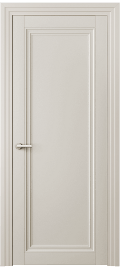 Дверь межкомнатная Центро 2501 Матовый облачно-серый Каскадный наличник МОС Цена 59649 ₽ Наличники уже входят в базовый комплект. Фабрика дверей Волховец 8 (800) 551 43 19 Межкомнатная дверь Центро 2501 Матовый облачно-серый Цена 59649 ₽ | Volhovec