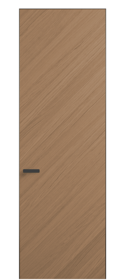 Дверь межкомнатная Rift 0200 Дуб сепия матовый рифт Скрытый короб Черный Цена 82269 ₽ Наличники уже входят в базовый комплект. Фабрика дверей Волховец 8 (800) 551 43 19 Межкомнатная дверь Rift 0200 Дуб сепия матовый рифт Цена 82269 ₽ | Volhovec