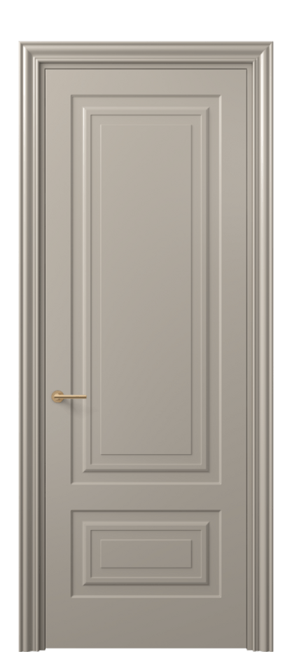 Межкомнатная дверь Маскот 8441 Матовый бисквитный  Цена 60974 ₽ | Volhovec