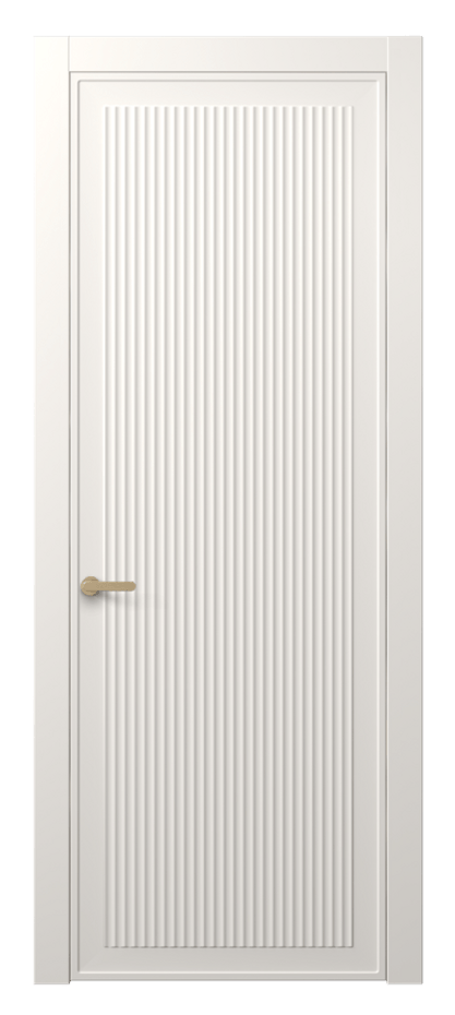 Дверь межкомнатная Альба АКП 8642 Матовый пудровый белый Гладкий компланарный наличник МПБЛ Цена 46540 ₽ Наличники уже входят в базовый комплект. Фабрика дверей Волховец 8 (800) 551 43 19 Межкомнатная дверь Альба АКП 8642 Матовый пудровый белый Цена 46540 ₽ | Volhovec