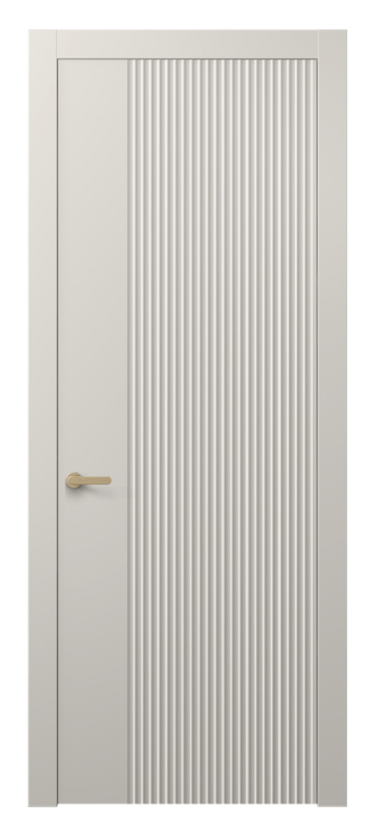 Дверь межкомнатная Alba АКП 8643 Матовый облачно-серый Гладкий компланарный наличник МОС Цена 42799 ₽ Наличники уже входят в базовый комплект. Фабрика дверей Волховец 8 (800) 551 43 19 Межкомнатная дверь Alba АКП 8643 Матовый облачно-серый Цена 42799 ₽ | Volhovec