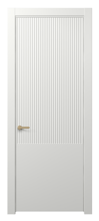 Дверь межкомнатная Alba АКП 8646 Матовый светло-серый Гладкий компланарный наличник МССР Цена 53499 ₽ Наличники уже входят в базовый комплект. Фабрика дверей Волховец 8 (800) 551 43 19 Межкомнатная дверь Alba АКП 8646 Матовый светло-серый Цена 53499 ₽ | Volhovec