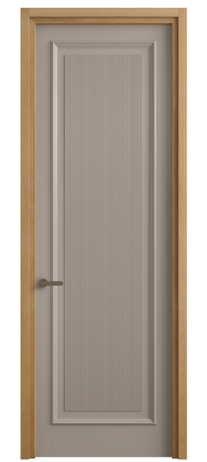 Межкомнатная дверь Charm 6711 Бук бисквитный  Цена 104199 ₽ | Volhovec