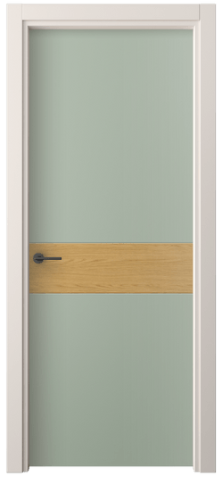 Межкомнатная дверь 4221 ПЭСО. Цвет ПЭТ светло-оливковый. Материал ПЭТ. Коллекция Фридом. Фото. Дверь межкомнатная 4221 ПЭСО. Цвет ПЭТ светло-оливковый. Материал ПЭТ. Коллекция Фридом. Картинка.