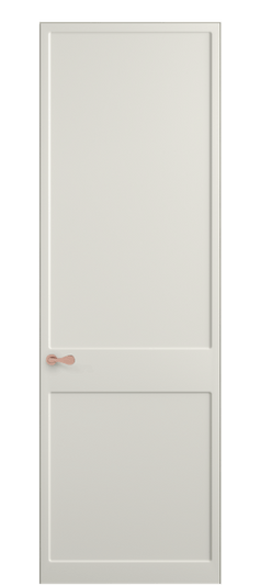 Межкомнатная дверь 7521 МЖМ. Цвет Матовый жемчужный. Материал Гладкая эмаль. Коллекция Softform. Фото. Дверь межкомнатная 7521 МЖМ. Цвет Матовый жемчужный. Материал Гладкая эмаль. Коллекция Softform. Картинка.