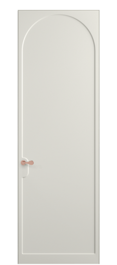 Межкомнатная дверь 7503 МЖМ. Цвет Матовый жемчужный. Материал Гладкая эмаль. Коллекция Софтформ. Фото. Дверь межкомнатная 7503 МЖМ. Цвет Матовый жемчужный. Материал Гладкая эмаль. Коллекция Софтформ. Картинка.