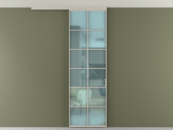 Алюминевая перегородка АЛПР 040.05_АСБЖ_САТ ГОЛ_new. Цвет Алюминий светло-бежевый. Материал Алюминий в эмали. Коллекция Перегородка Formato вдоль стены на потолок 1 створка. Фото. Алюминевая перегородка АЛПР 040.05_АСБЖ_САТ ГОЛ_new. Цвет Алюминий светло-бежевый. Материал Алюминий в эмали. Коллекция Перегородка Formato вдоль стены на потолок 1 створка. Картинка.