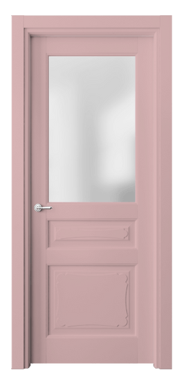 Межкомнатная дверь 6324 NCS S 1515-R10B. Цвет NCS NCS S 1515-R10B. Материал Гладкая эмаль. Коллекция Тоскана Элегантэ. Фото. Дверь межкомнатная 6324 NCS S 1515-R10B. Цвет NCS NCS S 1515-R10B. Материал Гладкая эмаль. Коллекция Тоскана Элегантэ. Картинка.