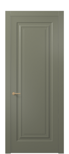 Межкомнатная дверь АКП 8401 МОТ Матовый оливковый тёмный. Цвет Матовый оливковый тёмный. Материал Гладкая эмаль. Коллекция Маскот. Фото. Дверь межкомнатная АКП 8401 МОТ Матовый оливковый тёмный. Цвет Матовый оливковый тёмный. Материал Гладкая эмаль. Коллекция Маскот. Картинка.