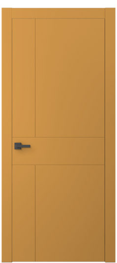 Межкомнатная дверь 8056 Пастельно-жёлтый RAL 1034. Цвет RAL Пастельно-жёлтый RAL 1034. Материал Гладкая эмаль. Коллекция Линия. Фото. Дверь межкомнатная 8056 Пастельно-жёлтый RAL 1034. Цвет RAL Пастельно-жёлтый RAL 1034. Материал Гладкая эмаль. Коллекция Линия. Картинка.