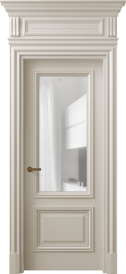 Межкомнатная дверь 7302 МСБЖ DUNE. Цвет Матовый светло-бежевый. Материал Гладкая эмаль. Коллекция Антик. Фото. Дверь межкомнатная 7302 МСБЖ DUNE. Цвет Матовый светло-бежевый. Материал Гладкая эмаль. Коллекция Антик. Картинка.