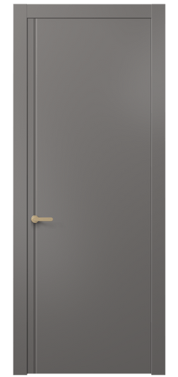 Межкомнатная дверь Межкомнатная дверь Alba 8644 Гладкая эмаль (алба, альба, алва, альва, фдиф). Цвет Матовый классический серый. Материал Гладкая эмаль. Коллекция Alba. Фото. Дверь межкомнатная Межкомнатная дверь Alba 8644 Гладкая эмаль (алба, альба, алва, альва, фдиф). Цвет Матовый классический серый. Материал Гладкая эмаль. Коллекция Alba. Картинка.