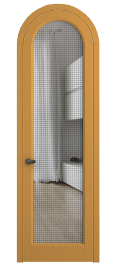 Межкомнатная дверь 6814 Пастельно-жёлтый RAL 1034 MS. Цвет RAL Пастельно-жёлтый RAL 1034. Материал Гладкая эмаль. Коллекция Palazzo. Фото. Дверь межкомнатная 6814 Пастельно-жёлтый RAL 1034 MS. Цвет RAL Пастельно-жёлтый RAL 1034. Материал Гладкая эмаль. Коллекция Palazzo. Картинка.