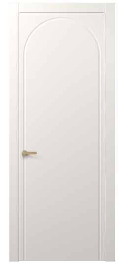 Межкомнатная дверь АКП 8647 МПБЛ. Цвет Матовый пудровый белый. Материал Гладкая эмаль. Коллекция Альба. Фото. Дверь межкомнатная АКП 8647 МПБЛ. Цвет Матовый пудровый белый. Материал Гладкая эмаль. Коллекция Альба. Картинка.