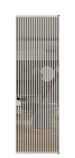 Межкомнатная дверь АЛПЛ040.06 АСБЖ Алюминий светло-бежевый Stopsol Clear прозрачное. Цвет Алюминий светло-бежевый. Материал Алюминий в эмали. Коллекция Formato. Фото. Дверь межкомнатная АЛПЛ040.06 АСБЖ Алюминий светло-бежевый Stopsol Clear прозрачное. Цвет Алюминий светло-бежевый. Материал Алюминий в эмали. Коллекция Formato. Картинка.