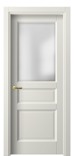 Межкомнатная дверь 1432 МЖМ САТ. Цвет Матовый жемчужный. Материал Гладкая эмаль. Коллекция Галант. Фото. Дверь межкомнатная 1432 МЖМ САТ. Цвет Матовый жемчужный. Материал Гладкая эмаль. Коллекция Галант. Картинка.
