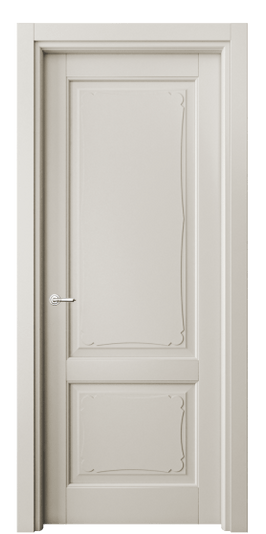 Межкомнатная дверь 6323 МОС . Цвет Матовый облачно-серый. Материал Гладкая эмаль. Коллекция Тоскана Элегантэ. Фото. Дверь межкомнатная 6323 МОС . Цвет Матовый облачно-серый. Материал Гладкая эмаль. Коллекция Тоскана Элегантэ. Картинка.