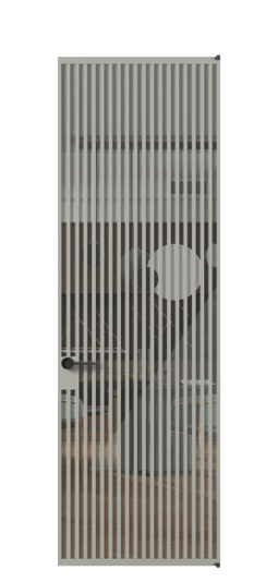 Межкомнатная дверь АЛПЛ040.06 АНСР Алюминий нейтральный серый Stopsol Clear прозрачное. Цвет Алюминий нейтральный серый. Материал Алюминий в эмали. Коллекция Formato. Фото. Дверь межкомнатная АЛПЛ040.06 АНСР Алюминий нейтральный серый Stopsol Clear прозрачное. Цвет Алюминий нейтральный серый. Материал Алюминий в эмали. Коллекция Formato. Картинка.